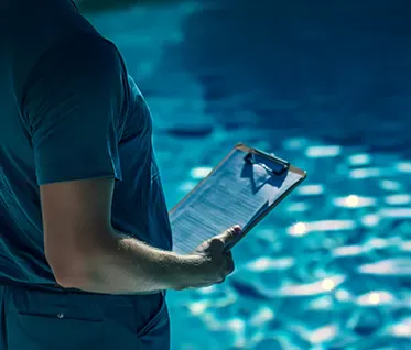 Pool Inspections