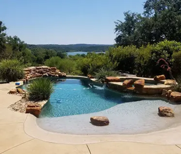 Pool Renovation