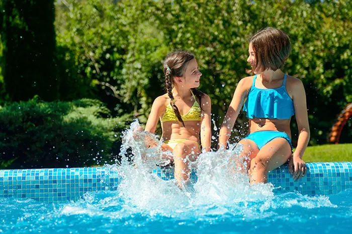 Why Choose Easy Pools?