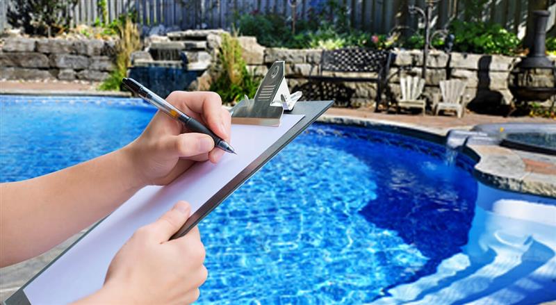 Customized Pool Maintenance Plans in Austin